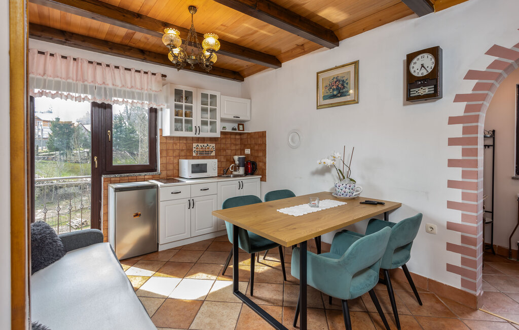 Feriehus - Gorski Kotar-Fuzine , Kroatia - CKB213 4