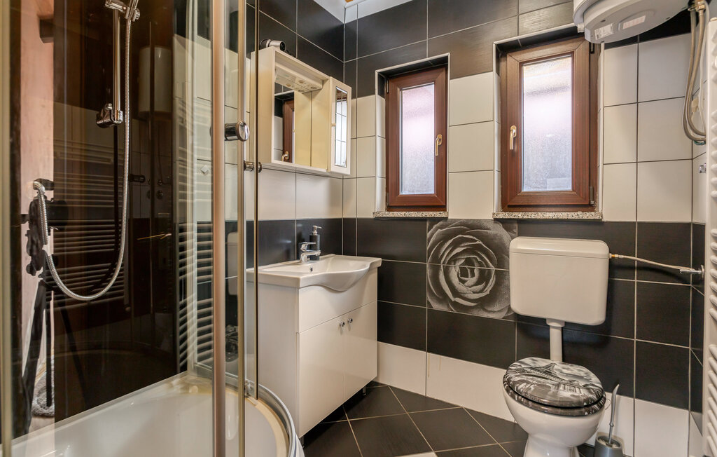 Feriehus - Gorski Kotar-Fuzine , Kroatia - CKB213 19