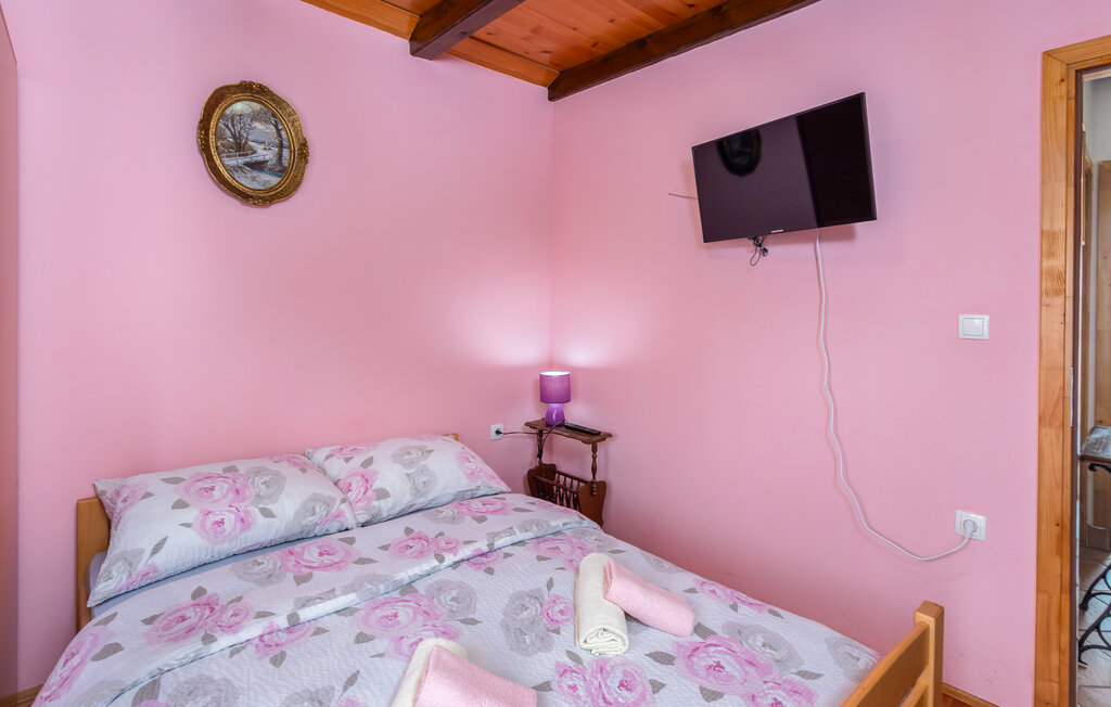 Feriehus - Gorski Kotar-Fuzine , Kroatia - CKB213 15