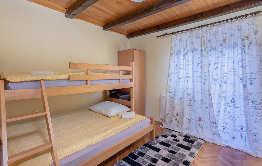 Feriehus - Gorski Kotar-Fuzine , Kroatia - CKB213 17