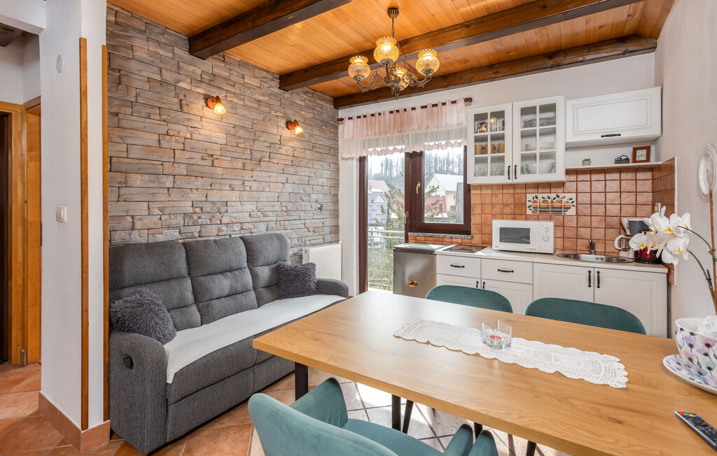 Feriehus - Gorski Kotar-Fuzine , Kroatia - CKB213 3