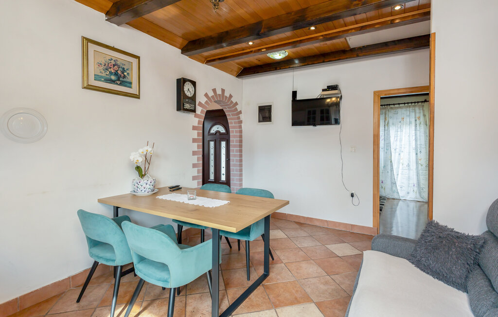 Feriehus - Gorski Kotar-Fuzine , Kroatia - CKB213 5