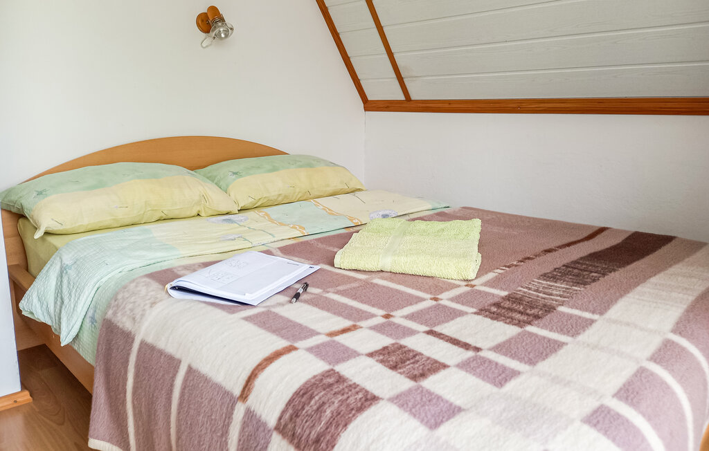 Domy wakacyjne - Gorski Kotar - Lokve , Chorwacja - CKB368 12