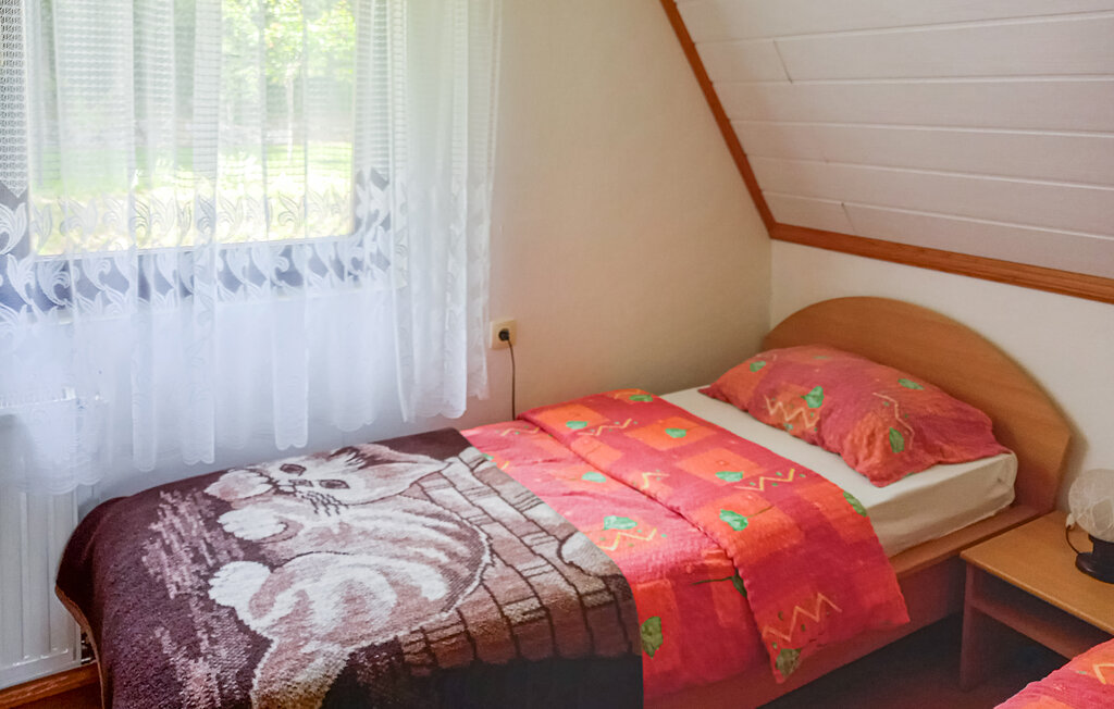 Domy wakacyjne - Gorski Kotar - Lokve , Chorwacja - CKB368 4