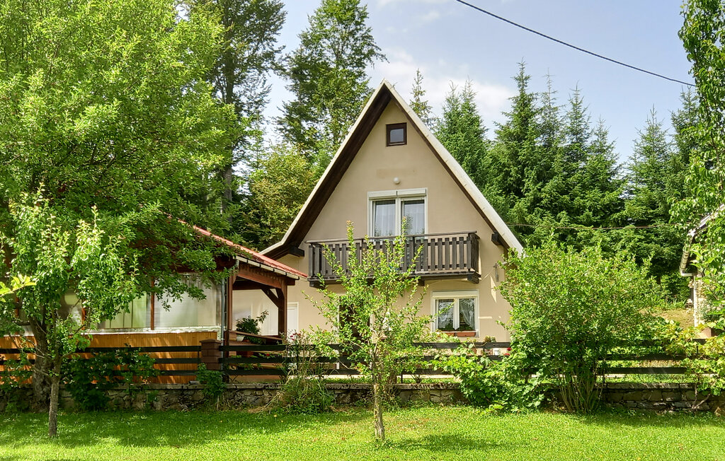 Domy wakacyjne - Gorski Kotar - Lokve , Chorwacja - CKB368 5