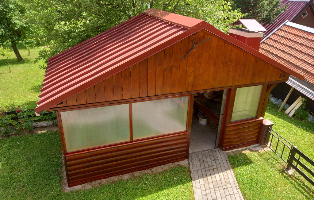 Domy wakacyjne - Gorski Kotar - Lokve , Chorwacja - CKB368 9