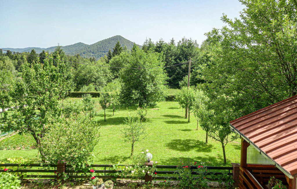 Domy wakacyjne - Gorski Kotar - Lokve , Chorwacja - CKB368 10