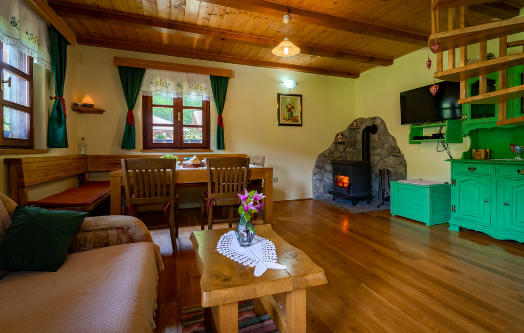 Ferienhaus - Gorski Kotar-Lukovdol , Kroatien - CKB130 2