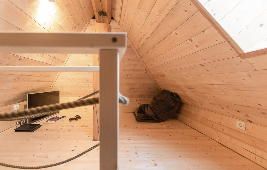 Feriehus - Gorski Kotar-Ravna Gora , Kroatia - CKB345 32