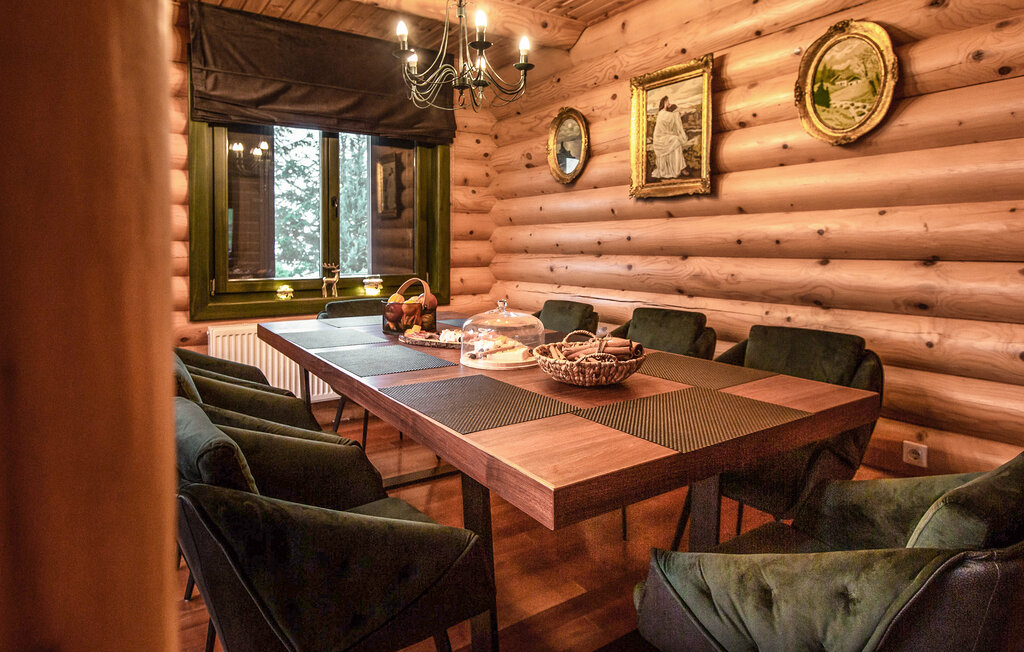 Feriehus - Gorski Kotar-Ravna Gora , Kroatia - CKB345 4