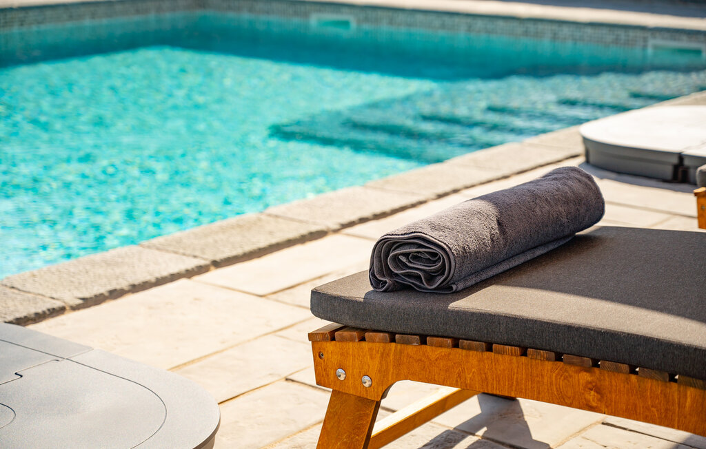 Feriehus - Gorski Kotar-Ravna Gora , Kroatia - CKB345 11