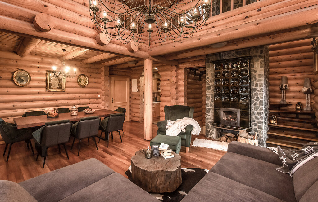 Feriehus - Gorski Kotar-Ravna Gora , Kroatia - CKB345 2