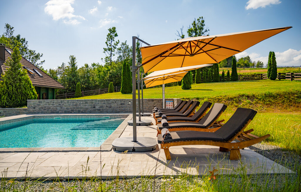 Feriehus - Gorski Kotar-Ravna Gora , Kroatia - CKB345 9