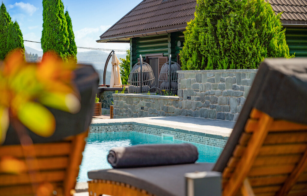 Feriehus - Gorski Kotar-Ravna Gora , Kroatia - CKB345 12