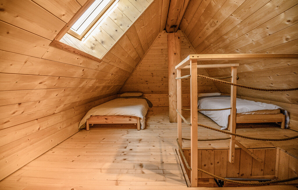 Feriehus - Gorski Kotar-Ravna Gora , Kroatia - CKB345 38