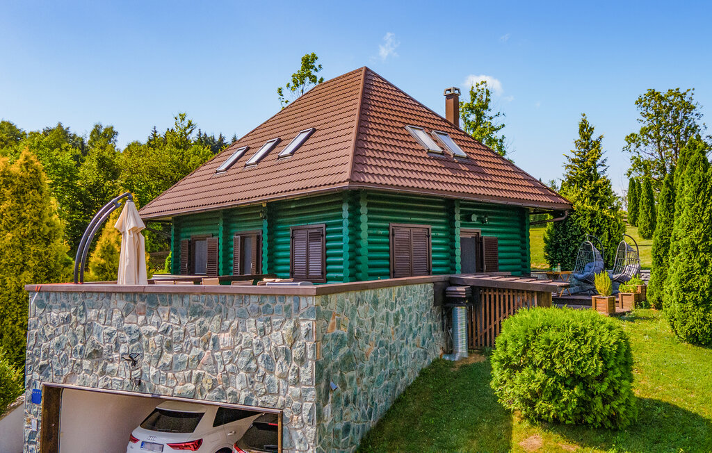 Feriehus - Gorski Kotar-Ravna Gora , Kroatia - CKB345 20