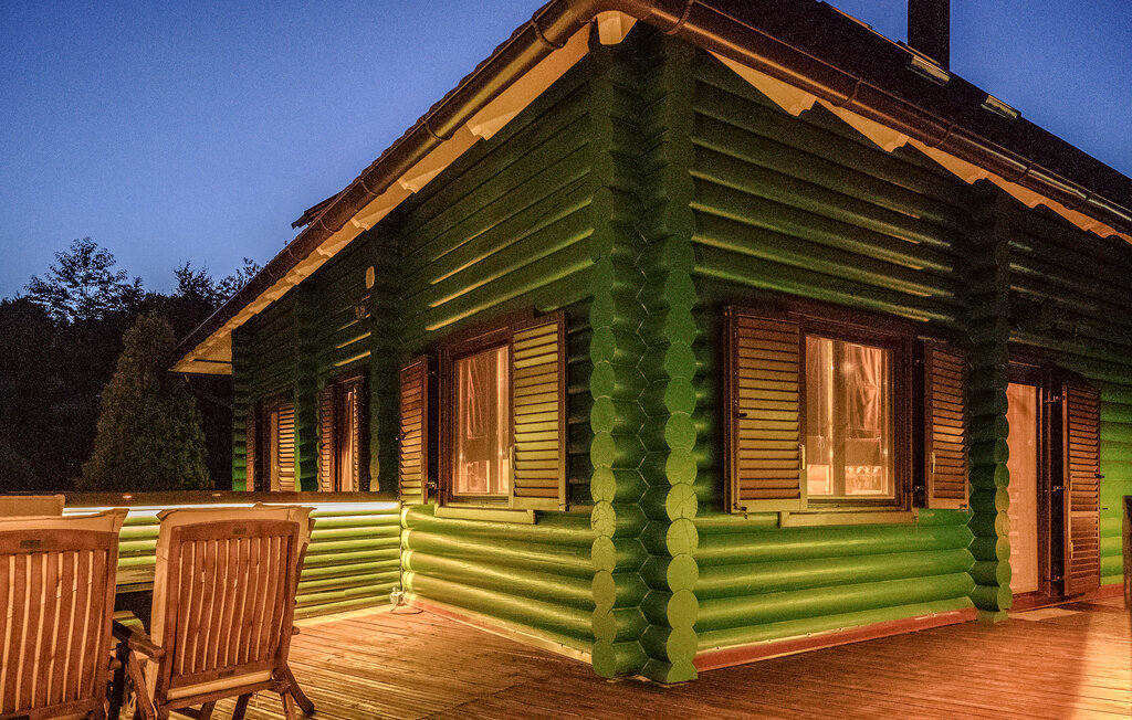 Feriehus - Gorski Kotar-Ravna Gora , Kroatia - CKB345 26