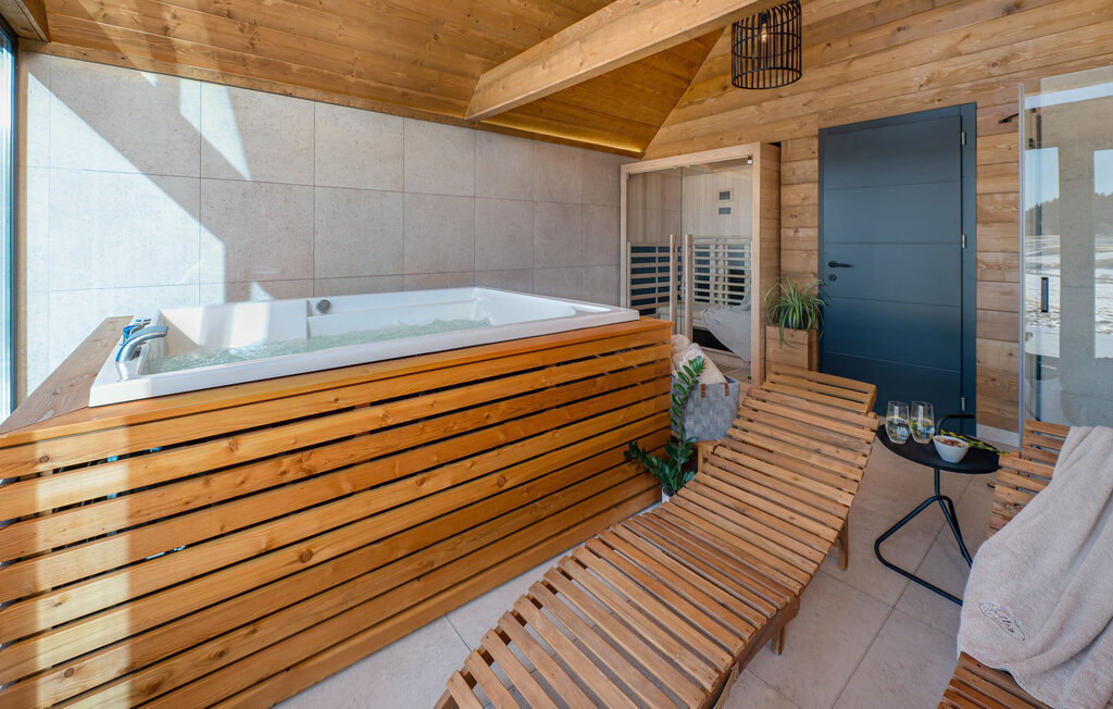 Kuća-za-odmor - Gorski Kotar-Sunger , Hrvatska - CKB412 33