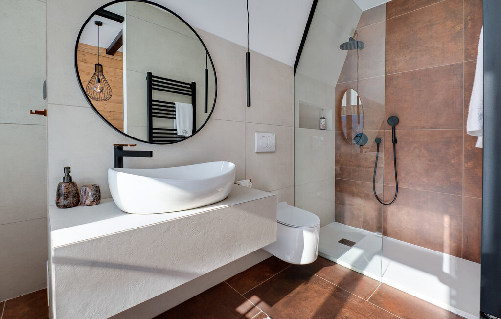 Kuća-za-odmor - Gorski Kotar-Sunger , Hrvatska - CKB412 28