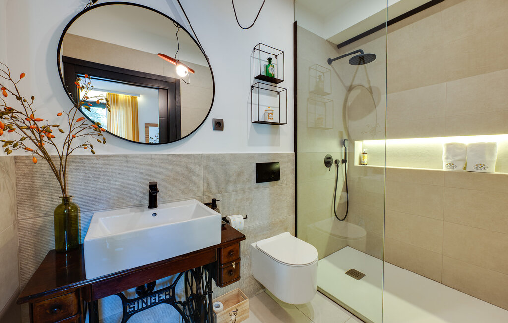 Kuća-za-odmor - Gorski Kotar-Sunger , Hrvatska - CKB412 29