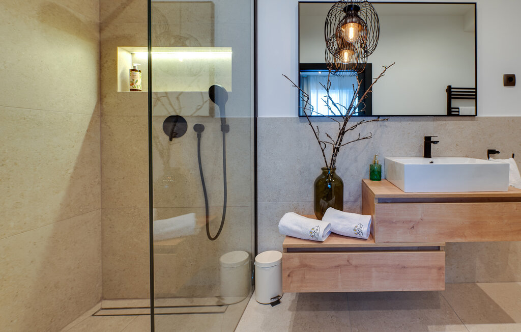 Kuća-za-odmor - Gorski Kotar-Sunger , Hrvatska - CKB412 30