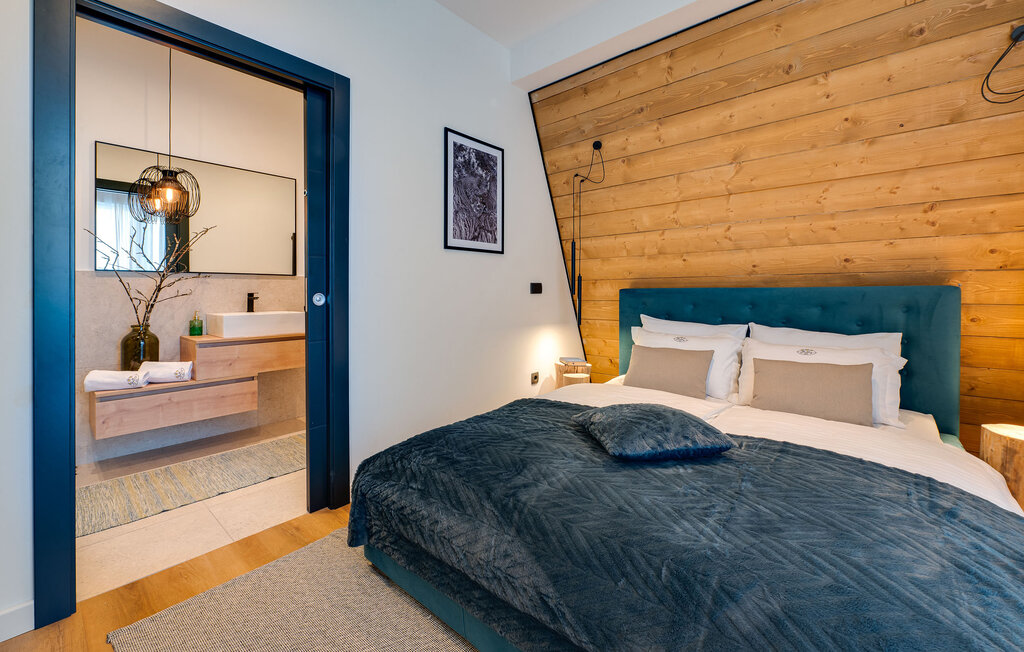 Kuća-za-odmor - Gorski Kotar-Sunger , Hrvatska - CKB412 22