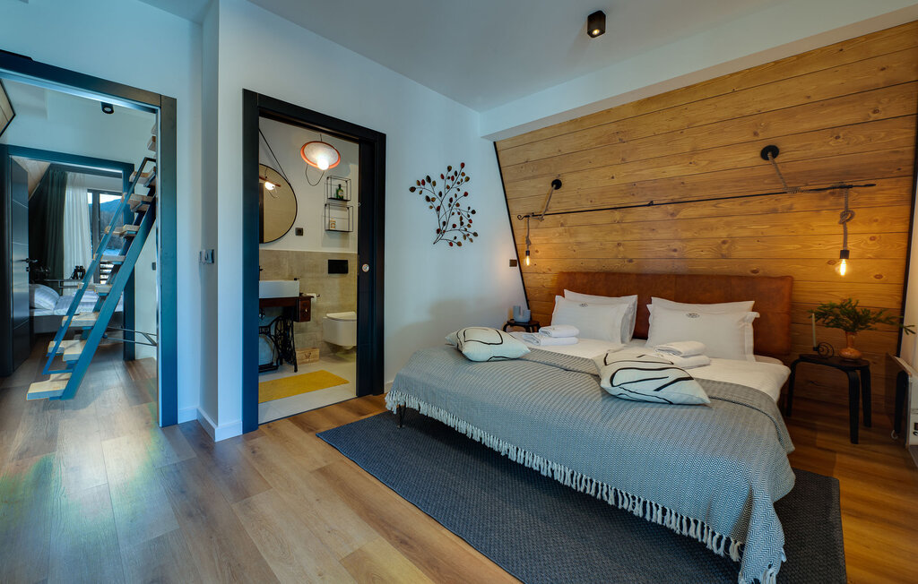 Kuća-za-odmor - Gorski Kotar-Sunger , Hrvatska - CKB412 24