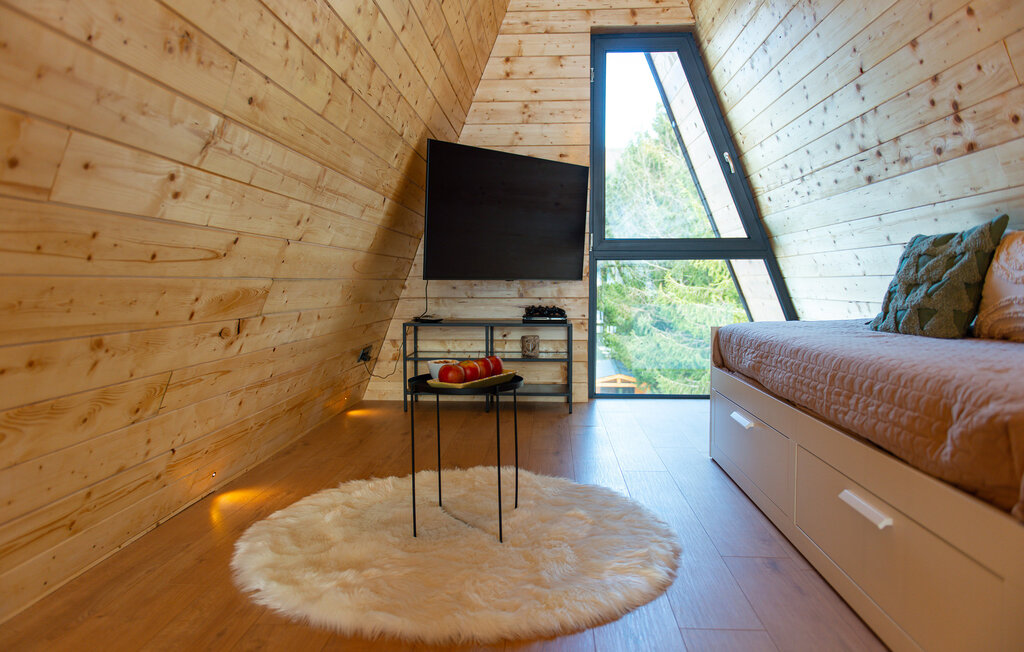 Kuća-za-odmor - Gorski Kotar-Sunger , Hrvatska - CKB412 25