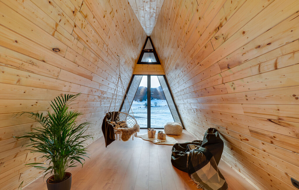 Kuća-za-odmor - Gorski Kotar-Sunger , Hrvatska - CKB412 26