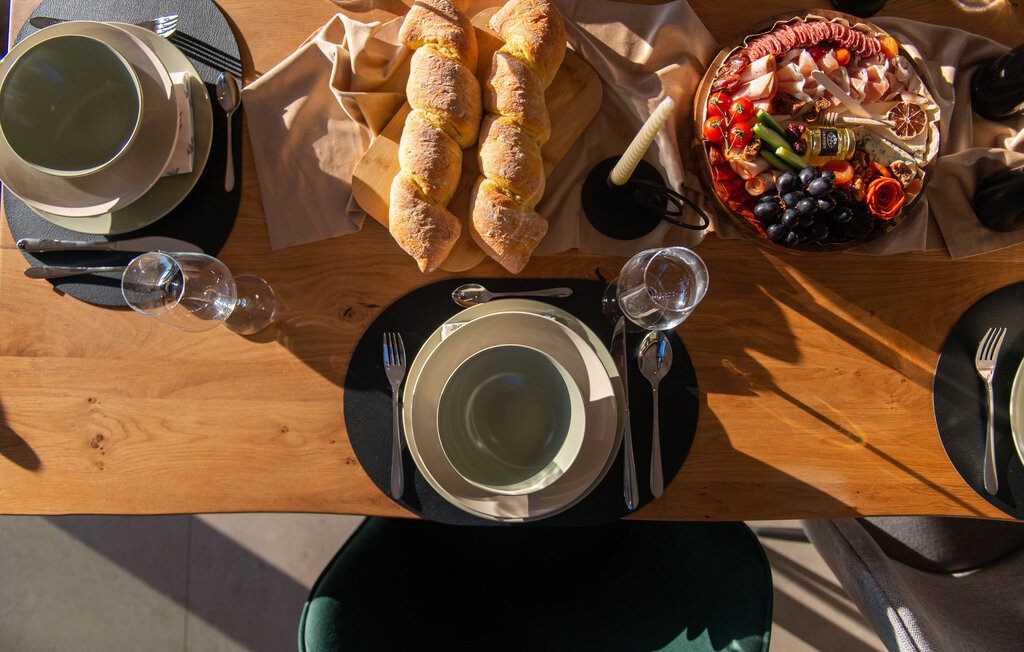 Kuća-za-odmor - Gorski Kotar-Sunger , Hrvatska - CKB412 18