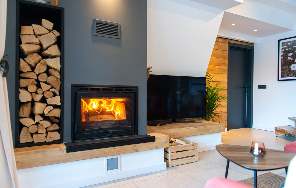 Kuća-za-odmor - Gorski Kotar-Sunger , Hrvatska - CKB412 15