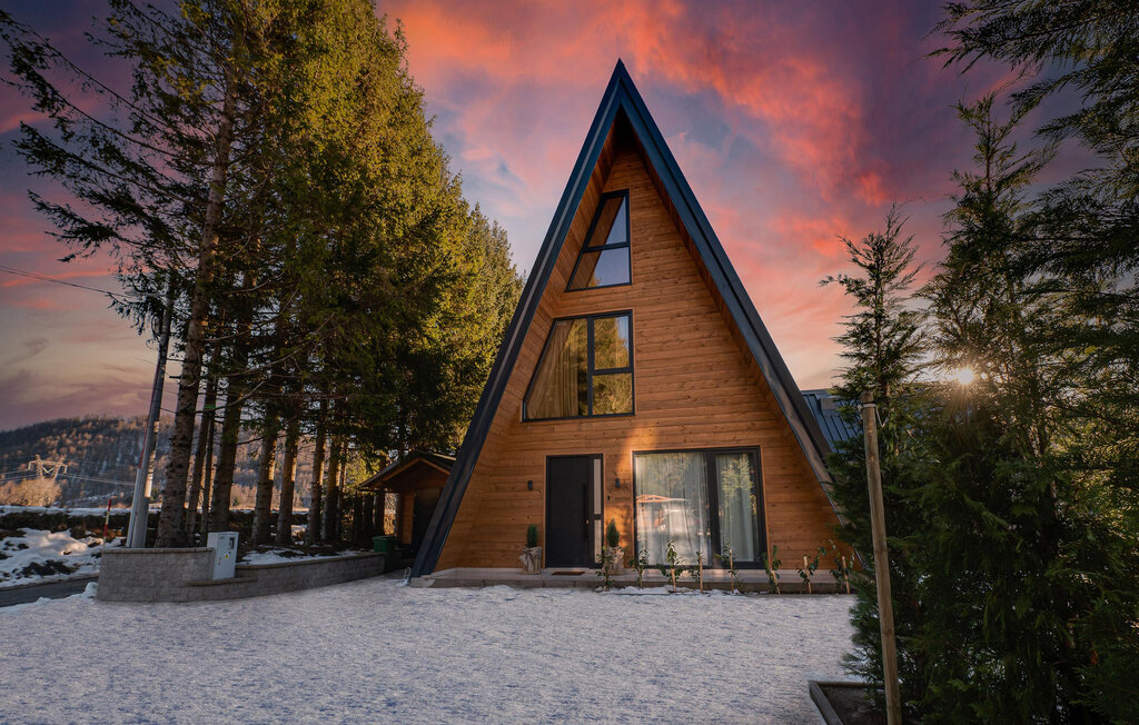 Kuća-za-odmor - Gorski Kotar-Sunger , Hrvatska - CKB412 10