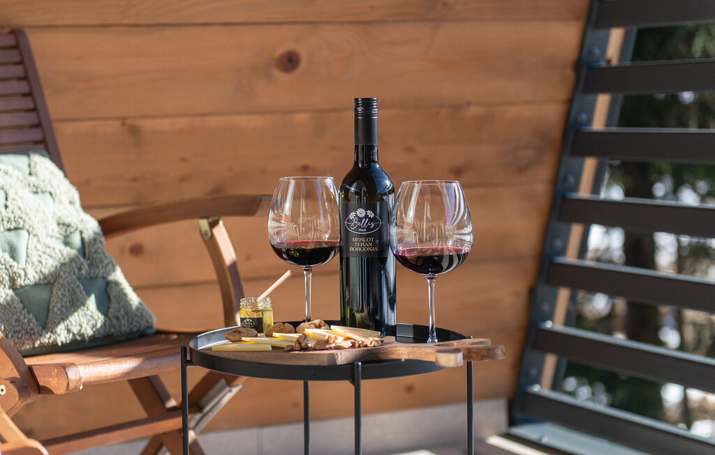 Kuća-za-odmor - Gorski Kotar-Sunger , Hrvatska - CKB412 12