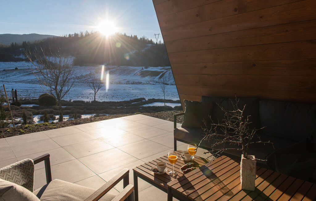 Kuća-za-odmor - Gorski Kotar-Sunger , Hrvatska - CKB412 13