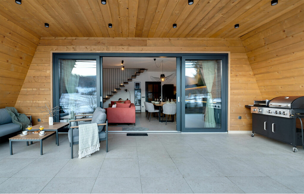 Kuća-za-odmor - Gorski Kotar-Sunger , Hrvatska - CKB412 14