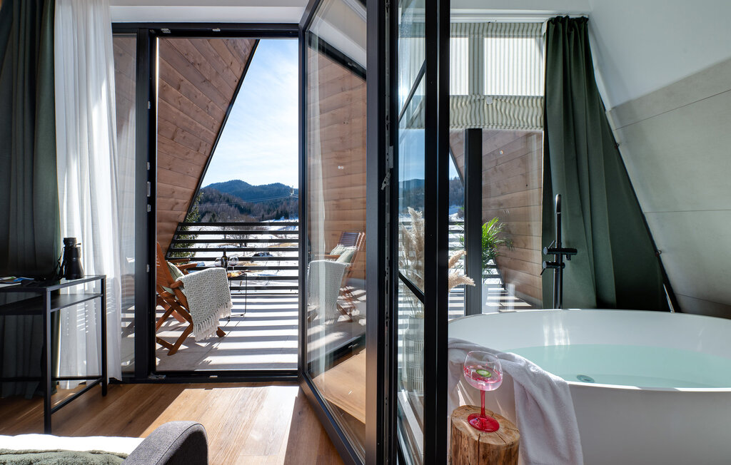 Kuća-za-odmor - Gorski Kotar-Sunger , Hrvatska - CKB412 7