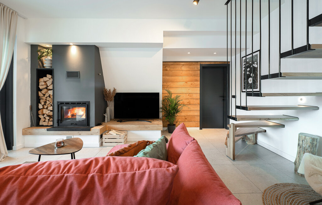 Kuća-za-odmor - Gorski Kotar-Sunger , Hrvatska - CKB412 3