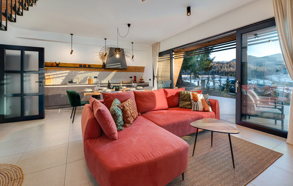 Kuća-za-odmor - Gorski Kotar-Sunger , Hrvatska - CKB412 4