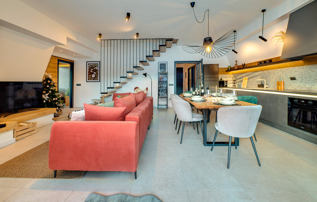 Kuća-za-odmor - Gorski Kotar-Sunger , Hrvatska - CKB412 5