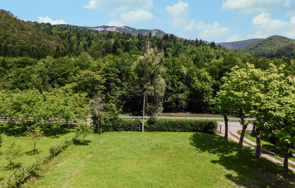 Kuća-za-odmor - Gorski kotar - Brod na Kupi , Hrvatska - CKB370 20