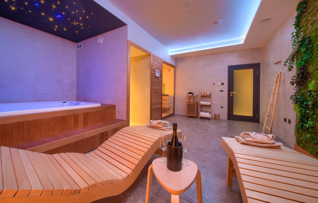 Domy wakacyjne - Gorski Kotar-Fuzine , Chorwacja - CKB403 36