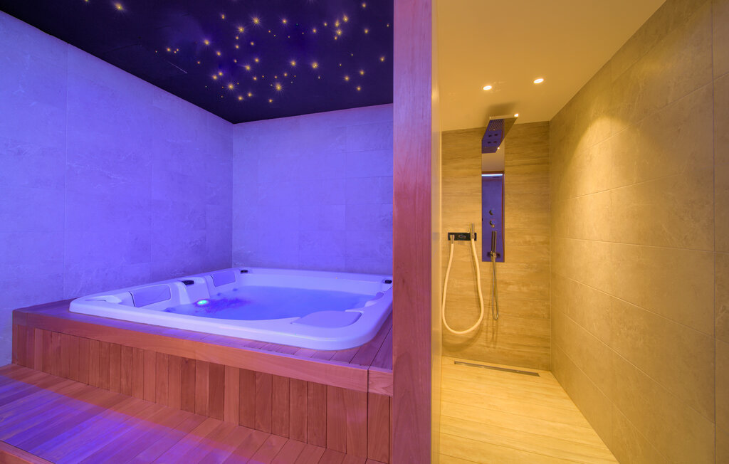 Domy wakacyjne - Gorski Kotar-Fuzine , Chorwacja - CKB403 37