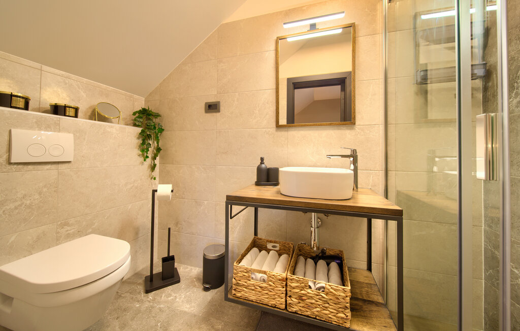 Domy wakacyjne - Gorski Kotar-Fuzine , Chorwacja - CKB403 33