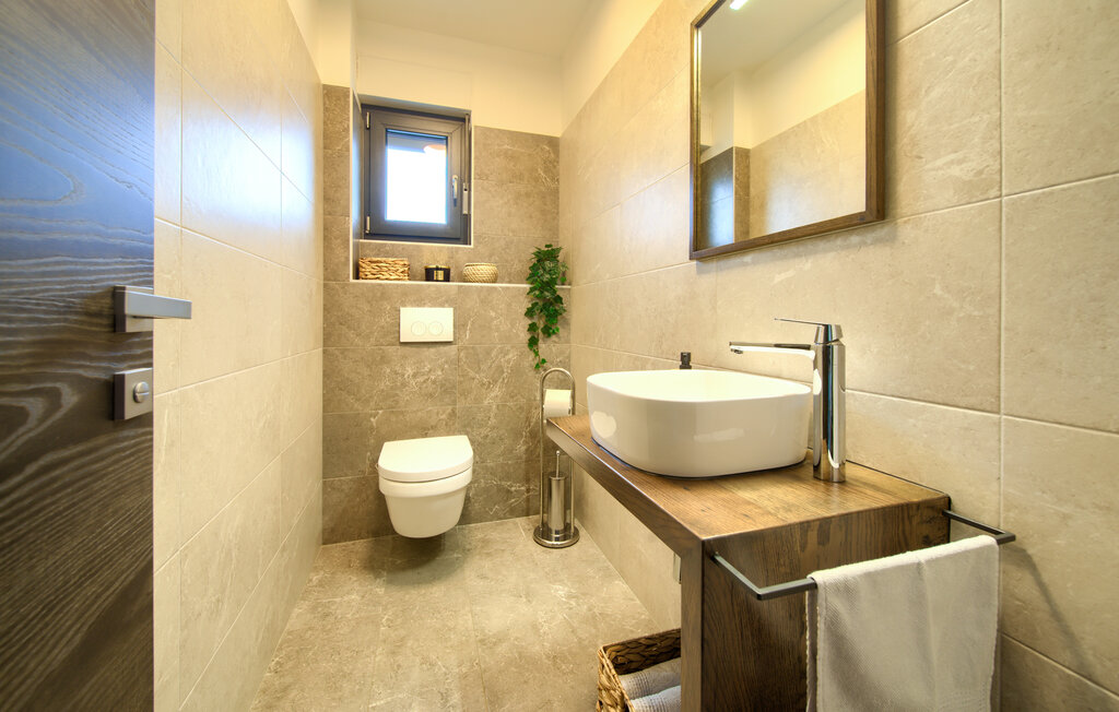 Domy wakacyjne - Gorski Kotar-Fuzine , Chorwacja - CKB403 34