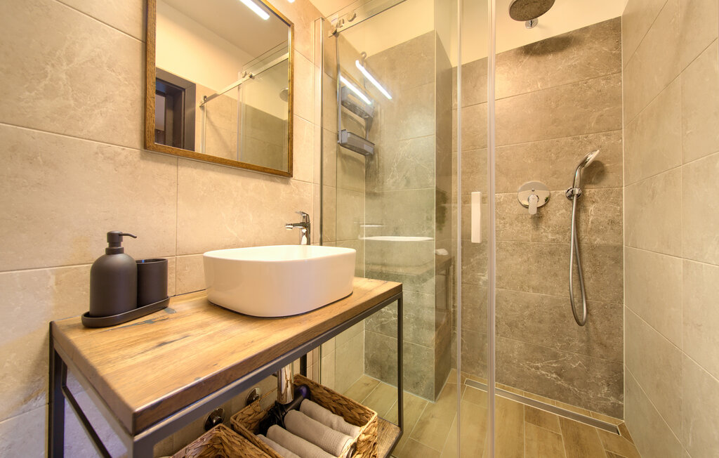 Domy wakacyjne - Gorski Kotar-Fuzine , Chorwacja - CKB403 35