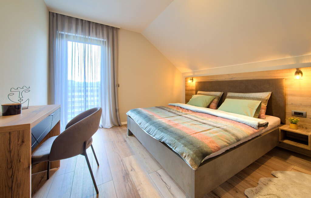 Domy wakacyjne - Gorski Kotar-Fuzine , Chorwacja - CKB403 27