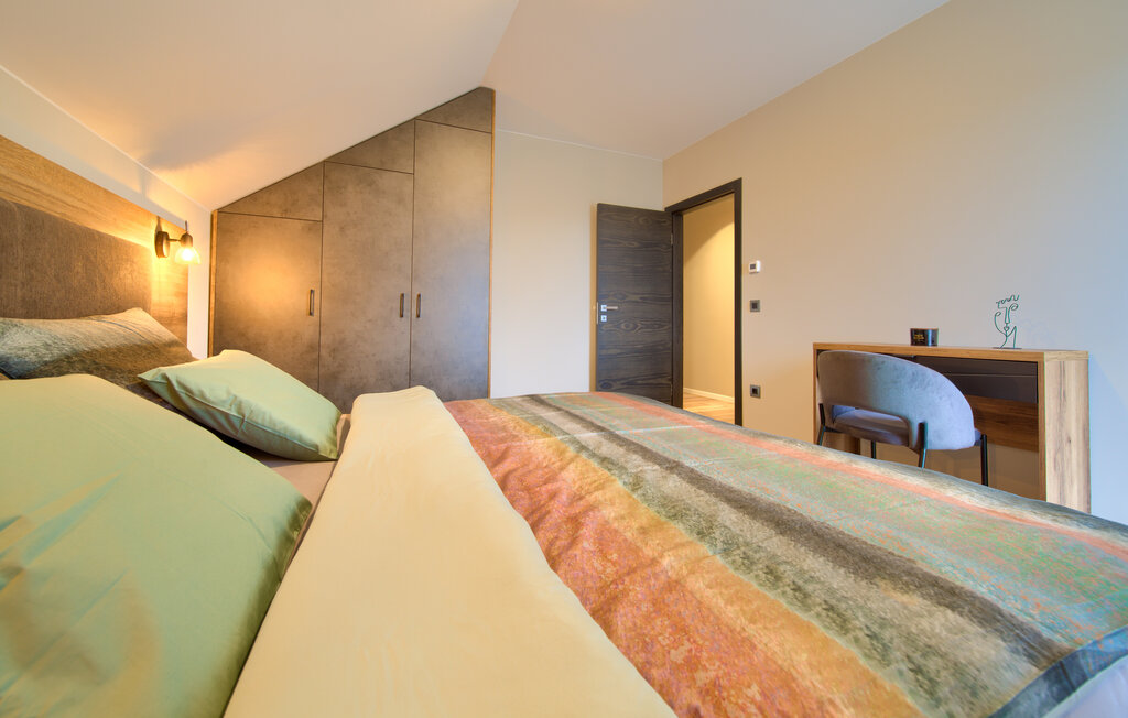 Domy wakacyjne - Gorski Kotar-Fuzine , Chorwacja - CKB403 28