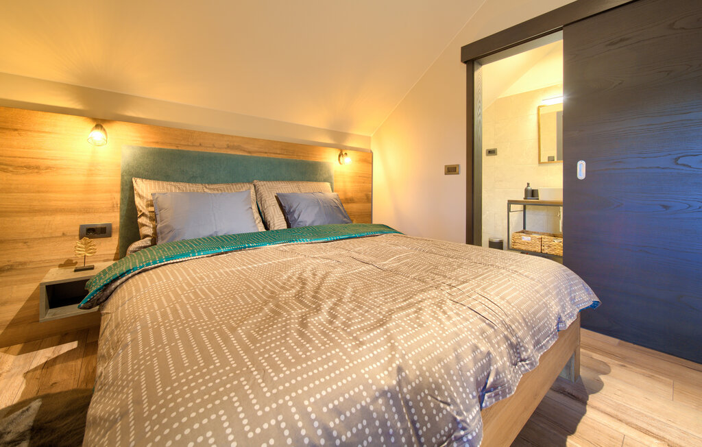 Domy wakacyjne - Gorski Kotar-Fuzine , Chorwacja - CKB403 29