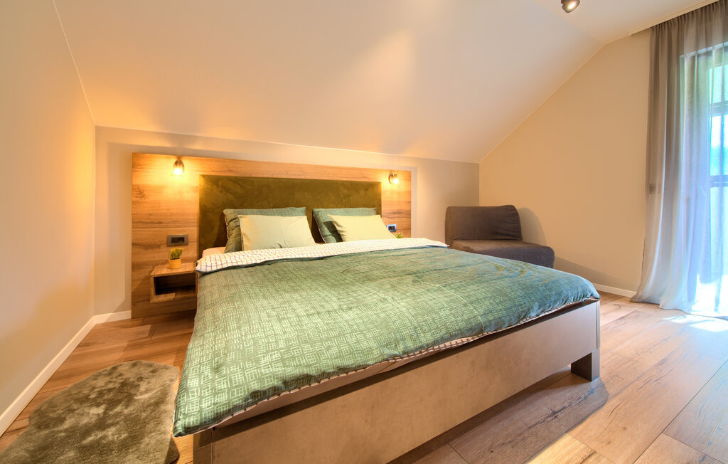 Domy wakacyjne - Gorski Kotar-Fuzine , Chorwacja - CKB403 31