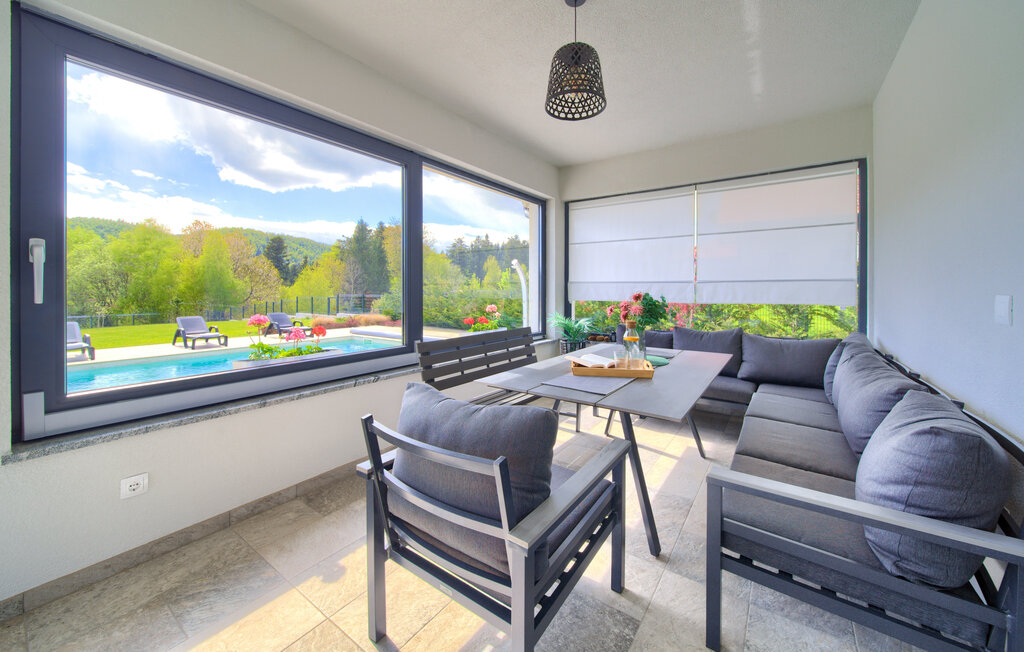 Domy wakacyjne - Gorski Kotar-Fuzine , Chorwacja - CKB403 7